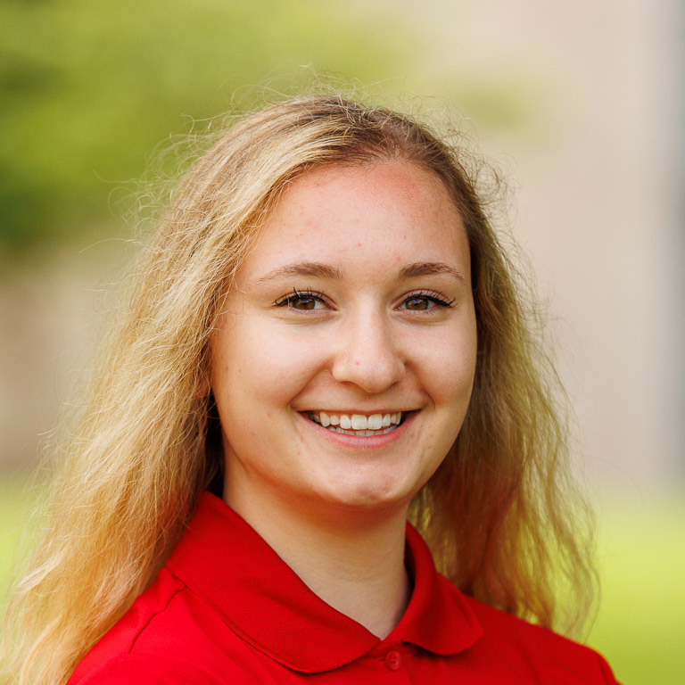 Hailey Schlaffer