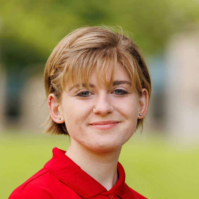 Suzanne Ward